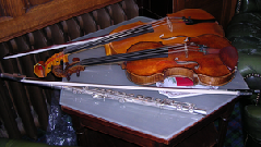 Devon & Cornwall String Quartet with Flute option